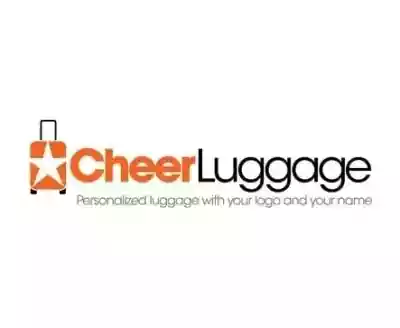Cheer Luggage discount codes