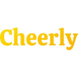 Cheerly logo