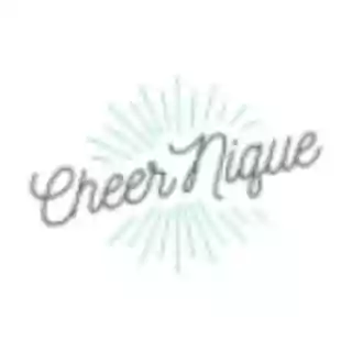 Shop CheerNique logo