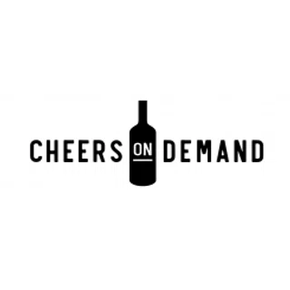 Shop Cheers On Demand LA logo