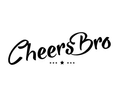 Shop Cheers Bro discount codes logo