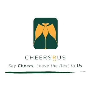 Cheersrus logo