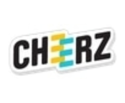 Shop Cheerz logo