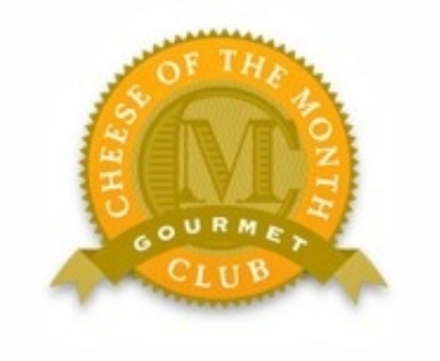Shop Gourmet Cheese of the Month Club logo