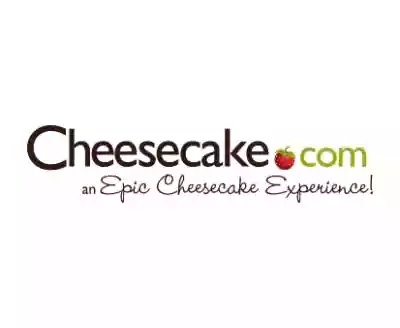 Shop Cheesecake.com discount codes logo