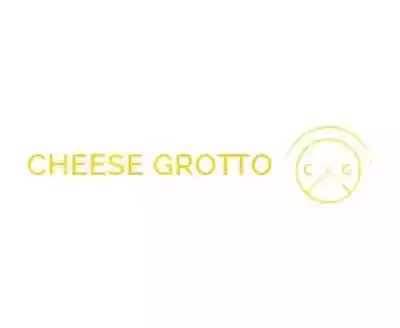 Cheese Grotto logo