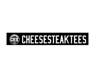 Shop Cheesesteaktees logo