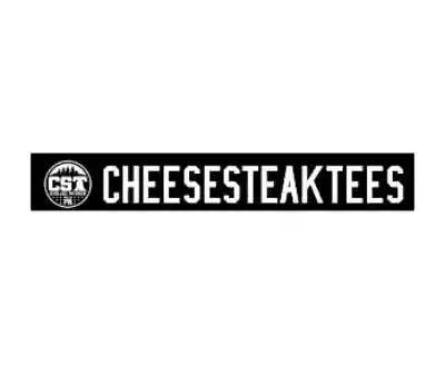 Cheesesteaktees logo