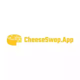 Shop CheeseSwap coupon codes logo