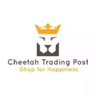 Cheetah Trading Post logo