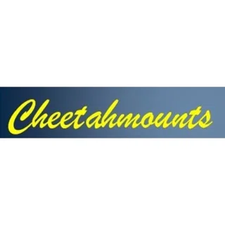 Shop Cheetahmounts logo