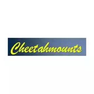 Shop Cheetahmounts coupon codes logo