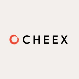 Shop CHEEX logo