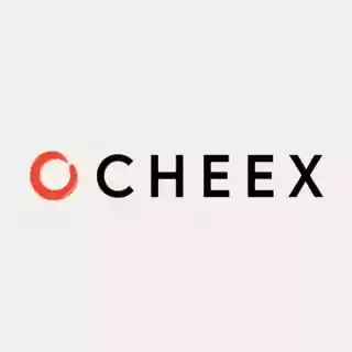Shop CHEEX coupon codes logo