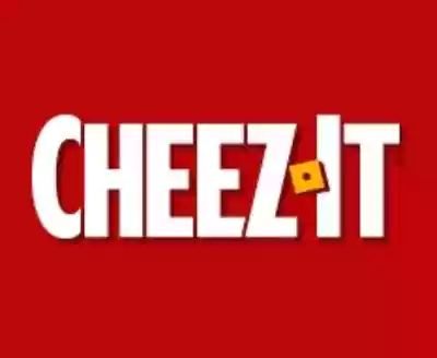 Cheez-It logo