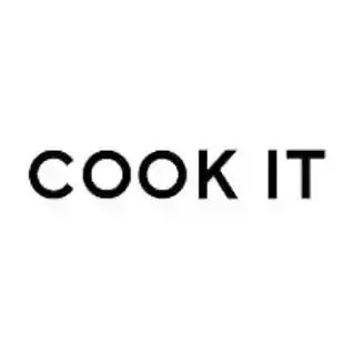 Shop Chef Cook it logo