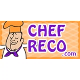 Shop Chef Reco logo