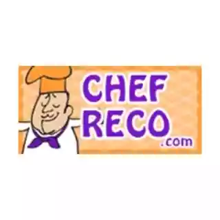 Chef Reco discount codes