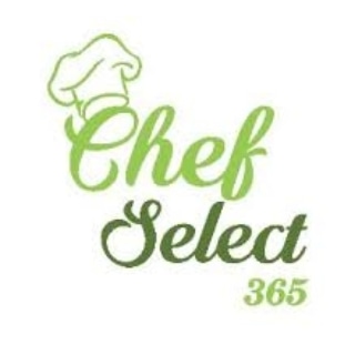 Shop Chef Select 365 logo