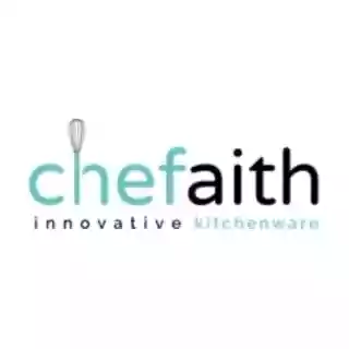 Chefaith logo
