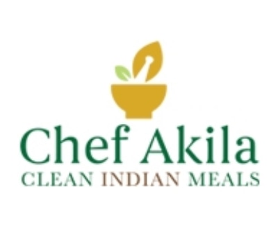 Shop Chef Akila logo