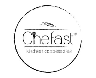 Chefast logo