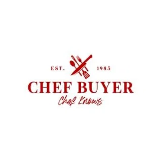 Chef Buyer  logo