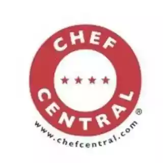 chefcentral.com logo