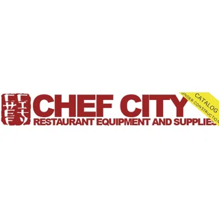 Chef City logo