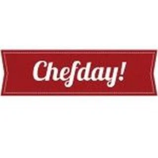 Shop ChefDay promo codes logo