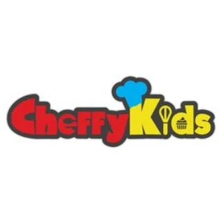 Cheffy Kids logo