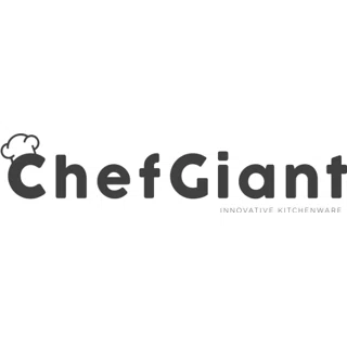 Chef Giant logo