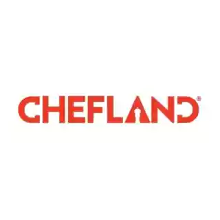 Shop ChefLand coupon codes logo