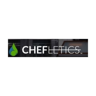 Chefletics logo