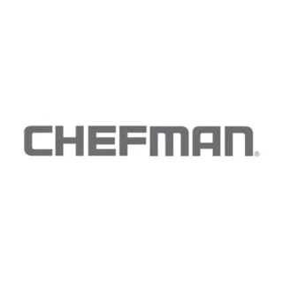 Shop Chefman logo