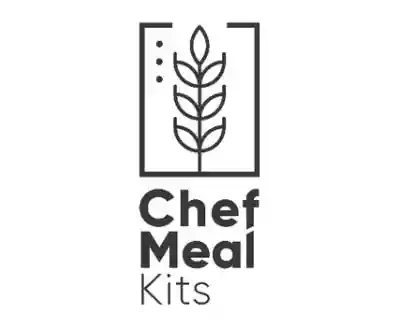 Shop ChefMealKits discount codes logo