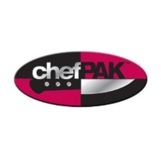 Shop Chef Pak logo