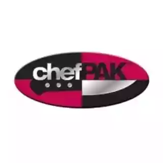 Chef Pak promo codes