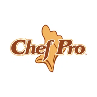 Chef Pro USA logo