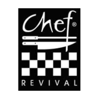 Shop Chef Revival logo