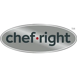 ChefRight logo