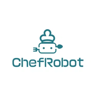 ChefRobot logo