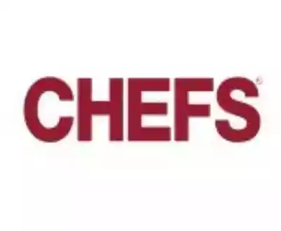 Shop Chefs promo codes logo