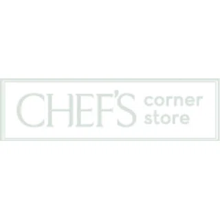 Chefs Corner Store logo