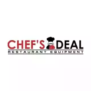 Shop Chefs Deal promo codes logo
