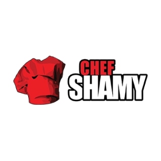 Shop Chef Shamy logo