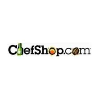 Shop Chefshop.Com logo