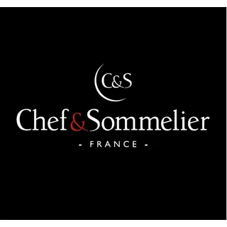 Chef&Sommelier logo
