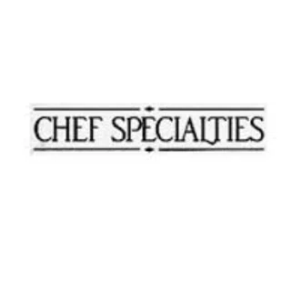 Shop Chef Specialties logo