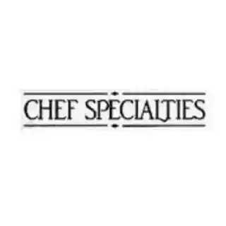 Chef Specialties coupon codes